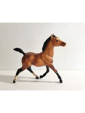 Breyer | Vintage Running Foal